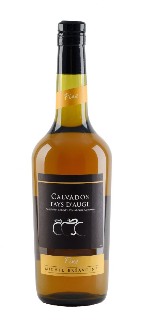 Calvados fine