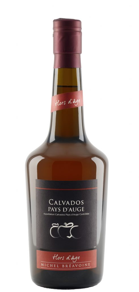 Calvados Hors d'age